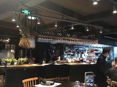 -Marina厨房·ALA精酿(月湖盛园店)