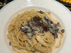 -萨莉亚意式餐厅(杭州西溪龙湖天街店)