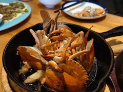 -莲花公园煎蟹·30年闽菜(火车站店)