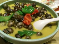 -留芳·文旅古月楼(老街店)