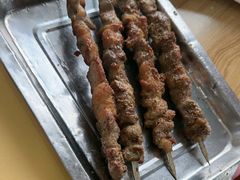 -老舅老蒙肉饼非遗店(一店)