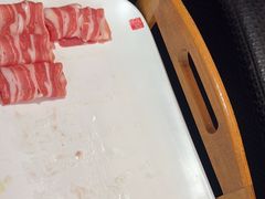 -1078號老北京涮肉(松柏店)