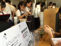 -喜茶(深圳福田星河COCO Park店)