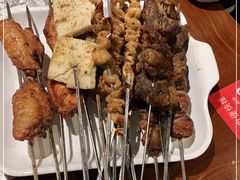 -京元盛铜锅涮肉(上海总店)