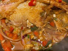 飘香臭鳜鱼-小湘旺臭鳜鱼·新湘菜(马连道路店)