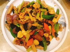 海南全家福-琼菜王(南海店)