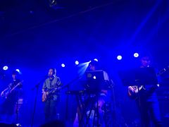 -育音堂音乐公园