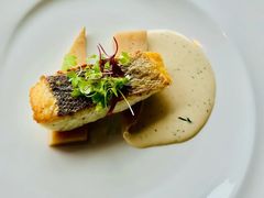 -广州四季酒店·佰鲜汇·现代法餐