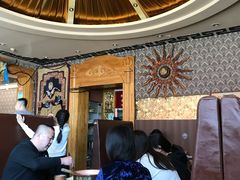 -诺敏塔拉奶茶-布里亚特包子-手把肉(锦都会店)