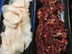 -牛一煲美食(江高店)