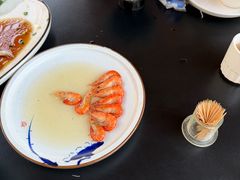 -金蔷薇·湖景庭院餐厅(环湖店)