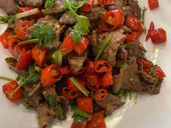 -清真·真味斋饭店