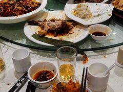 -巴渝兄弟川菜(宽街店)