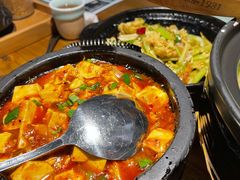 -九锅一堂酸菜鱼(万达广场店)