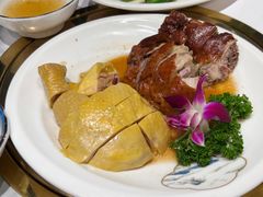 -品粤居港式打边炉·广式烧腊(西安路福佳新天地店)
