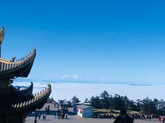 -峨眉山风景名胜区
