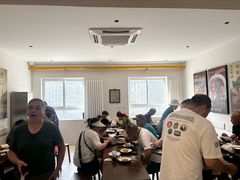 -李小老烧饼(常营民族家园店)