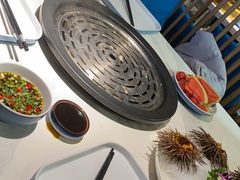 -渔娘渔家丹东海鲜(东直门店)