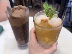 -南洋老咖啡(牛车水店)