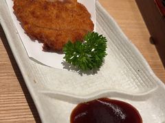 -德川家日本料理(顺义华联店)