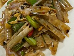 -吉莲利苑海鲜酒家(珠海拱北29年老字号店)