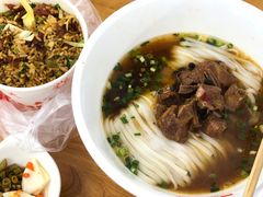 -无名粉店(五一广场店)