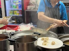 -汉记面馆(南华东路店)
