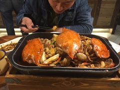 -我家小馆(悦活荟店)