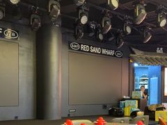 -川悦留香·海鲜餐厅(海棠68环球美食街店)