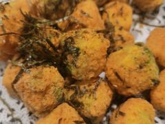 -遇花缘·点心·中西融合菜(美吉特广场店)