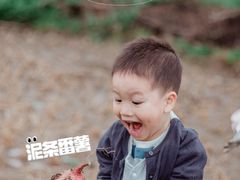 -东方爱婴早教·托育·自然课程