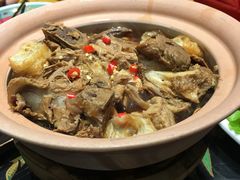 马来巴生肉骨茶-小娘惹厨房Little Nyonya(狮城有约上榜店)
