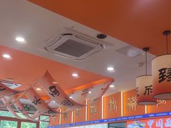 -臻陕府·陕西手工面(秀沿路店)