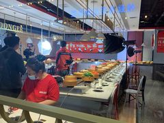 -龍歌自助小火锅(崂山丽达店)