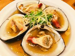 -海九澎湖海鲜餐厅