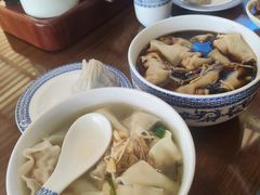 -笑来喜馄饨小笼工坊店(湖滨街店)