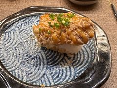 -戏作寿司(观音桥店)