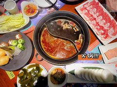 -呷哺呷哺(悦方店)