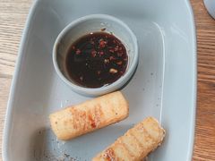 -蜜桃餐厅·伴山(湖滨商业街店)