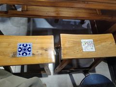 -虢国羊肉汤馆(政二街店)
