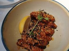 琥珀酱烤鸡翅-BE BRIGHT KITCHEN(正佳广场店)