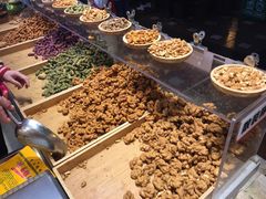 -陈昌银麻花(较场口夜市店)