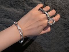 -梵薇Joker.V银饰工作室