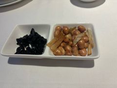 -老洋房花园饭店(绍兴路店)