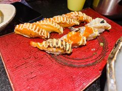 -古田居·特色寿司料理(星之岛旗舰店)