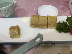 -外滩往事民国上海菜(黄浦店)