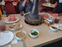 -阳坊大都涮羊肉(阳坊总店)