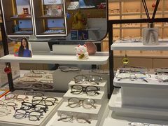 -一代眼镜(浦东大拇指广场店)