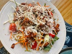 -萨尔瓦多Salvador's