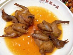 -聚福山莊·寻味顺德(北滘店)